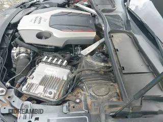 ✅ 2019 Audi RS 5 • VIN: WUAPWAF52KA903871 • Lot: 42513929. Listed on IAAI with 70,250 mi. Free auction sales archive from the USA and detailed vehicle history report at DreamBid. Image 23.