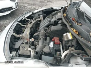 ✅ 2015 Nissan Versa SV • VIN: 3N1CN7AP5FL807020 • Лот: 43746101. Опубликован ранее на IAAI с пробегом 110 335 миль. Бесплатный доступ к архиву аукционных продаж из США и подробный отчёт об истории автомобиля на DreamBid. Изображение 14.