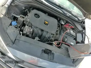 2019 Hyundai Elantra SEL с VIN 5NPD84LF7KH459064, выставлен на аукционе Copart как лот 68486645 с пробегом 71 308 миль миль и Списание • Salvage title. История ставок и продаж доступна на DreamBid. Изображение 13.