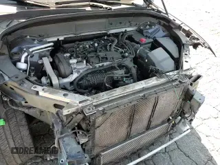 ✅ 2018 Volvo XC60 Inscription • VIN: YV4A22RL3J1081284 • Lot: 66102615. Listed on Copart with 93,646 mi. Free auction sales archive from the USA and detailed vehicle history report at DreamBid. Image 15.