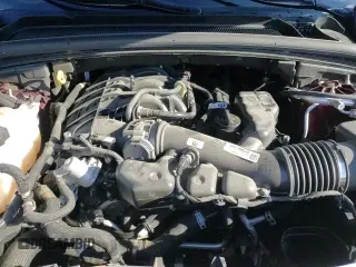 ✅ 2024 Jeep Grand Cherokee Altitude X • VIN: 1C4RJHAG2RC212019 • Lot: 70033275. Listed on Copart with 12,025 mi. Free auction sales archive from the USA and detailed vehicle history report at DreamBid. Image 15.