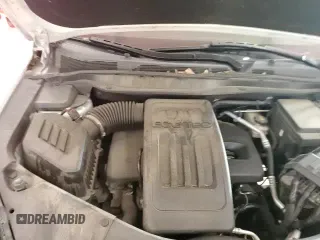 ✅ 2017 Chevrolet Equinox LT • VIN: 2GNFLFEK8H6230443 • Лот: 80149195. Опубликован ранее на Copart с пробегом 146 092 миль. Бесплатный доступ к архиву аукционных продаж из США и подробный отчёт об истории автомобиля на DreamBid. Изображение 15.