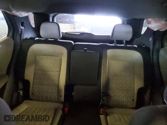 ✅ 2023 Chevrolet Equinox LS • VIN: 3GNAXHEG4PL180530 • Lot: 46014416. Wystawiony na Copart z przebiegiem 75 160 mil. Bezpłatny archiwum sprzedaży aukcyjnych z USA i szczegółowy raport historii pojazdu na DreamBid. Zdjęcie 10.