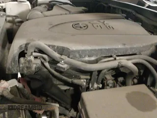 ✅ 2017 Toyota Tacoma SR5 • VIN: 3TMCZ5AN6HM100946 • Lot: 42919276. Listed on IAAI with 134,485 mi. Free auction sales archive from the USA and detailed vehicle history report at DreamBid. Image 23.