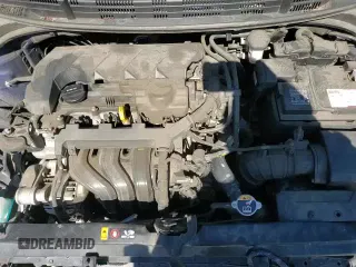 ✅ 2020 Kia Rio S • VIN: 3KPA24AD9LE268113 • Лот: 86488095. Опубликован ранее на Copart с пробегом 88 018 миль. Бесплатный доступ к архиву аукционных продаж из США и подробный отчёт об истории автомобиля на DreamBid. Изображение 14.