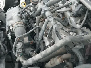 ✅ 2018 Toyota Prius One • VIN: JTDKDTB35J1607514 • Лот: 42363452. Опубликован ранее на IAAI с пробегом 131 866 миль. Бесплатный доступ к архиву аукционных продаж из США и подробный отчёт об истории автомобиля на DreamBid. Изображение 21.