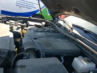 ✅ 2023 Nissan Armada SL • VIN: JN8AY2BB6P9835277 • Lot: 41479697. Listed on IAAI with 58,678 mi. Free auction sales archive from the USA and detailed vehicle history report at DreamBid. Image 20.