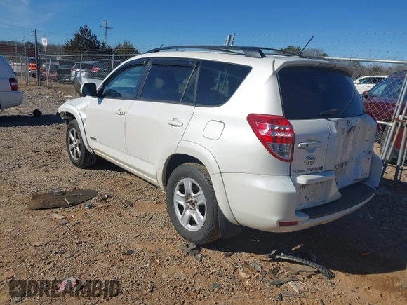 ✅ 2010 Toyota RAV4 Limited • VIN: 2T3DK4DV4AW023948 • Lot: 44056286. Wystawiony na IAAI z przebiegiem 202 069 mil. Bezpłatny archiwum sprzedaży aukcyjnych z USA i szczegółowy raport historii pojazdu na DreamBid. Zdjęcie 3.
