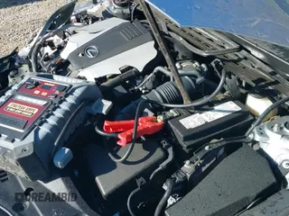 ✅ 2022 Lexus ES 350 F Sport • VIN: 58AGZ1B14NU119660 • Lot: 42037785. Listed on IAAI with 33,055 mi. Free auction sales archive from the USA and detailed vehicle history report at DreamBid. Image 22.