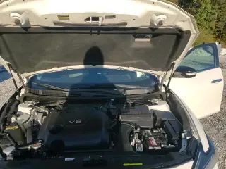 ✅ 2019 Nissan Maxima SR • VIN: 1N4AA6AV2KC365236 • Lot: 89644525. Wystawiony na Copart z przebiegiem 96 024 mil. Bezpłatny archiwum sprzedaży aukcyjnych z USA i szczegółowy raport historii pojazdu na DreamBid. Zdjęcie 13.