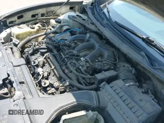 ✅ 2009 Nissan Maxima SV • VIN: 1N4AA51E49C859487 • Lot: 42724970. Wystawiony na IAAI z przebiegiem 178 823 mil. Bezpłatny archiwum sprzedaży aukcyjnych z USA i szczegółowy raport historii pojazdu na DreamBid. Zdjęcie 19.