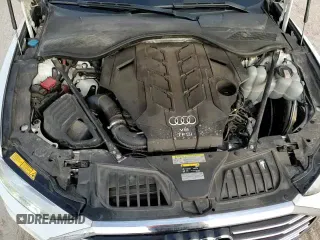 ✅ 2019 Audi A8 • VIN: WAU8EAF82KN024195 • Lot: 83749624. Listed on Copart with 88,802 mi. Free auction sales archive from the USA and detailed vehicle history report at DreamBid. Image 13.