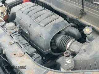 ✅ 2011 GMC Acadia SLT2 • VIN: 1GKKRSED3BJ207179 • Lot: 42990655. Listed on IAAI with 155,015 mi. Free auction sales archive from the USA and detailed vehicle history report at DreamBid. Image 13.