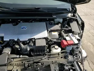 ✅ 2020 Toyota Prius LE • VIN: JTDKARFP0L3144231 • Лот: 84733965. Опубликован ранее на Copart с пробегом 44 393 миль. Бесплатный доступ к архиву аукционных продаж из США и подробный отчёт об истории автомобиля на DreamBid. Изображение 13.