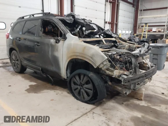 ✅ 2022 Subaru Ascent Onyx • VIN: 4S4WMAJD1N3447184 • Лот: 44067011. Опубліковано раніше на IAAI з пробігом Не вказано. Безкоштовний доступ до архіву аукціонних продажів зі США та докладний звіт про історію автомобіля на DreamBid. Зображення 1.