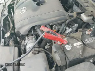 ✅ 2019 Mazda 3 Select • VIN: JM1BPACL0K1109359 • Лот: 42232574. Опубликован ранее на IAAI с пробегом 95 381 миль. Бесплатный доступ к архиву аукционных продаж из США и подробный отчёт об истории автомобиля на DreamBid. Изображение 19.