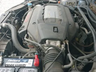 ✅ 2003 Acura TL Type S • VIN: 19UUA56823A081317 • Лот: 43017628. Опубликован ранее на IAAI с пробегом 192 705 миль. Бесплатный доступ к архиву аукционных продаж из США и подробный отчёт об истории автомобиля на DreamBid. Изображение 12.