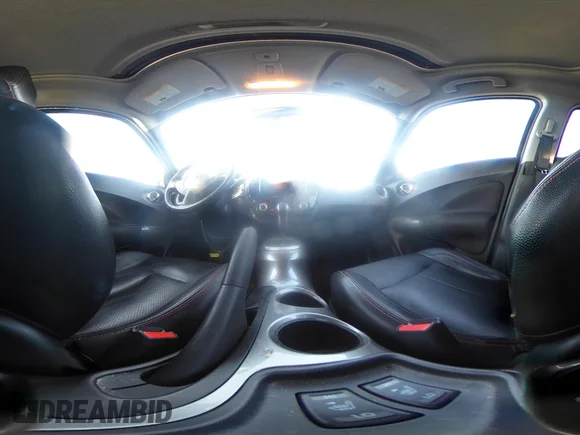 ✅ 2012 Nissan Juke S • VIN: JN8AF5MV4CT109512 • Лот: 44085164. Опубліковано раніше на IAAI з пробігом 131 712 миль. Безкоштовний доступ до архіву аукціонних продажів зі США та докладний звіт про історію автомобіля на DreamBid. Зображення 18.