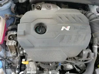 ✅ 2022 Hyundai Elantra • VIN: KMHLW4AK4NU002414 • Лот: 93272335. Опубликован ранее на Copart с пробегом 32 712 миль. Бесплатный доступ к архиву аукционных продаж из США и подробный отчёт об истории автомобиля на DreamBid. Изображение 14.