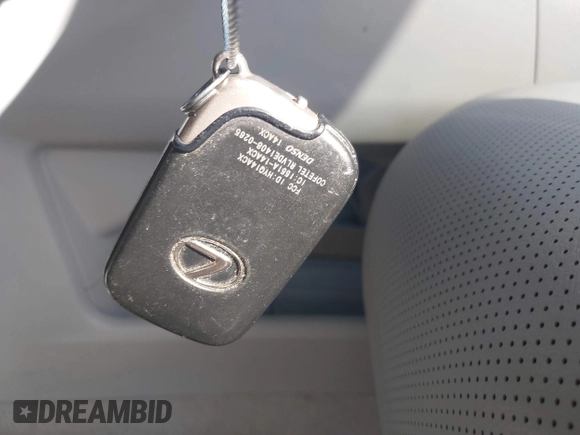 ✅ 2010 Lexus RX 350 • VIN: 2T2ZK1BA7AC041175 • Лот: 43724659. Опубліковано раніше на IAAI з пробігом 235 997 миль. Безкоштовний доступ до архіву аукціонних продажів зі США та докладний звіт про історію автомобіля на DreamBid. Зображення 11.