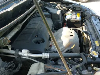 ✅ 2009 Toyota Matrix XRS • VIN: 2T1GE40E19C005116 • Lot: 42871674. Wystawiony na IAAI z przebiegiem 154 738 mil. Bezpłatny archiwum sprzedaży aukcyjnych z USA i szczegółowy raport historii pojazdu na DreamBid. Zdjęcie 13.