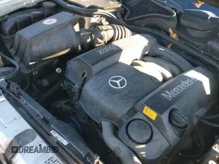 ✅ 2000 Mercedes-Benz E 320/430 4 Matic • VIN: WDBJH82JXYX042288 • Лот: 41412877. Опубликован ранее на IAAI с пробегом 208 268 миль. Бесплатный доступ к архиву аукционных продаж из США и подробный отчёт об истории автомобиля на DreamBid. Изображение 12.