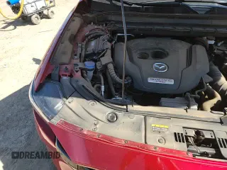 ✅ 2024 Mazda CX-5 Premium • VIN: JM3KFBDY5R0391718 • Lot: 60568235. Wystawiony na Copart z przebiegiem 15 018 mil. Bezpłatny archiwum sprzedaży aukcyjnych z USA i szczegółowy raport historii pojazdu na DreamBid. Zdjęcie 14.