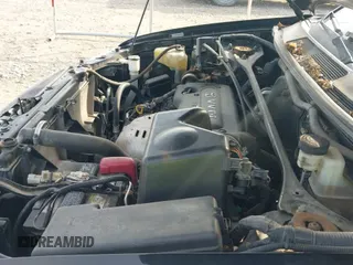 2003 Toyota Highlander z VIN JTEHD21A430019693, wystawiony jako IAAI lot #43465187 z przebiegiem 101 852 mil mil oraz . Historia ofert i sprzedaży dostępna na DreamBid. Obrazek 12.