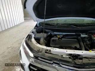 ✅ 2025 Chevrolet Equinox FWD LT • VIN: 3GNAXHEG0SL207439 • Лот: 94579565. Опубликован ранее на Copart с пробегом 21 622 миль. Бесплатный доступ к архиву аукционных продаж из США и подробный отчёт об истории автомобиля на DreamBid. Изображение 13.