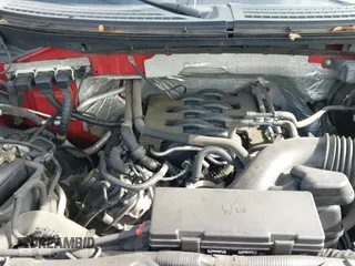 ✅ 2011 Ford F-150 XL • VIN: 1FTFX1EF8BFA10641 • Лот: 42819789. Опубликован ранее на IAAI с пробегом 174 191 миль. Бесплатный доступ к архиву аукционных продаж из США и подробный отчёт об истории автомобиля на DreamBid. Изображение 19.