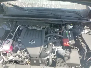 ✅ 2024 Lexus NX 350 Premium • VIN: 2T2GGCEZ7RC051044 • Лот: 67961775. Опубликован ранее на Copart с пробегом 9 769 миль. Бесплатный доступ к архиву аукционных продаж из США и подробный отчёт об истории автомобиля на DreamBid. Изображение 14.