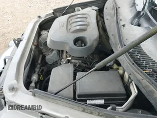 ✅ 2006 Chevrolet HHR LT • VIN: 3GNDA23D26S609852 • Lot: 41914789. Listed on IAAI with 122,564 mi. Free auction sales archive from the USA and detailed vehicle history report at DreamBid. Image 20.