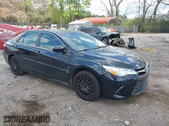 ✅ 2015 Toyota Camry XLE • VIN: 4T1BF1FK3FU112343 • Лот: 44784139. Опубліковано раніше на IAAI з пробігом 106 144 миль. Безкоштовний доступ до архіву аукціонних продажів зі США та докладний звіт про історію автомобіля на DreamBid. Зображення 1.
