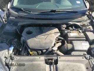 ✅ 2017 Hyundai Veloster • VIN: KMHTC6AD5HU307950 • Lot: 85889774. Wystawiony na Copart z przebiegiem 102 448 mil. Bezpłatny archiwum sprzedaży aukcyjnych z USA i szczegółowy raport historii pojazdu na DreamBid. Zdjęcie 13.