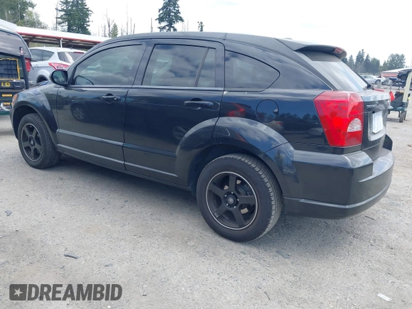 ✅ 2011 Dodge Caliber Uptown • VIN: 1B3CB9HA4BD156659 • Lot: 42789501. Wystawiony na IAAI z przebiegiem 129 801 mil. Bezpłatny archiwum sprzedaży aukcyjnych z USA i szczegółowy raport historii pojazdu na DreamBid. Zdjęcie 3.
