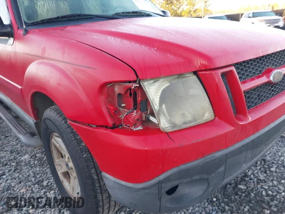 ✅ 2005 Ford Explorer Sport Trac XLS • VIN: 1FMZU67K15UB93602 • Lot: 44417385. Wystawiony na IAAI z przebiegiem 235 024 mil. Bezpłatny archiwum sprzedaży aukcyjnych z USA i szczegółowy raport historii pojazdu na DreamBid. Zdjęcie 6.