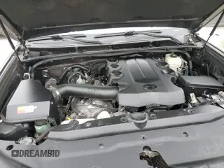 ✅ 2017 Toyota 4Runner SR5 • VIN: JTEBU5JR6H5451628 • Лот: 91122755. Опубликован ранее на Copart с пробегом 78 240 миль. Бесплатный доступ к архиву аукционных продаж из США и подробный отчёт об истории автомобиля на DreamBid. Изображение 14.