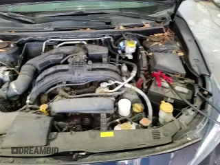 ✅ 2019 Subaru Impreza • VIN: 4S3GTAA60K3719362 • Lot: 92019405. Listed on Copart with 94,888 mi. Free auction sales archive from the USA and detailed vehicle history report at DreamBid. Image 13.