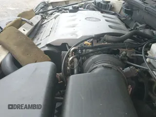 ✅ 2001 Cadillac DeVille • VIN: 1G6KD54YX1U239255 • Lot: 42253880. Listed on IAAI with 139,141 mi. Free auction sales archive from the USA and detailed vehicle history report at DreamBid. Image 20.