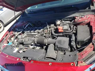 2020 Honda Accord EX-L z VIN 1HGCV1F50LA006260, wystawiony jako Copart lot #86851055 z przebiegiem 44 304 mil mil oraz Szkoda całkowita • Salvage title. Historia ofert i sprzedaży dostępna na DreamBid. Obrazek 14.