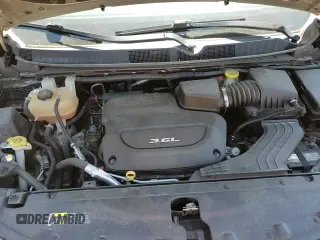 ✅ 2017 Chrysler Pacifica LX • VIN: 2C4RC1CG3HR536665 • Lot: 70901205. Listed on Copart with 137,308 mi. Free auction sales archive from the USA and detailed vehicle history report at DreamBid. Image 14.