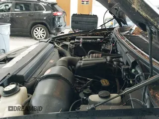 ✅ 2001 Ford F-150 • VIN: 2FTZF18291CA37110 • Lot: 42579803. Listed on IAAI with Not provided. Free auction sales archive from the USA and detailed vehicle history report at DreamBid. Image 12.