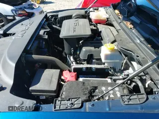 ✅ 2021 Ram 1500 Big Horn • VIN: 1C6RRFBG3MN699537 • Lot: 41833874. Listed on IAAI with 45,149 mi. Free auction sales archive from the USA and detailed vehicle history report at DreamBid. Image 20.