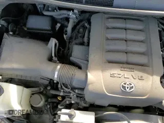 ✅ 2015 Toyota Sequoia Limited • VIN: 5TDJW5G10FS117730 • Lot: 85902774. Listed on Copart with 140,051 mi. Free auction sales archive from the USA and detailed vehicle history report at DreamBid. Image 15.