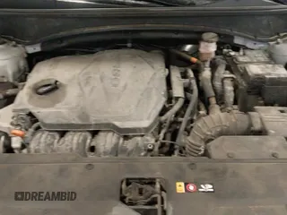 ✅ 2022 Hyundai Tucson SEL • VIN: 5NMJFCAE6NH037916 • Lot: 43453885. Wystawiony na IAAI z przebiegiem 74 744 mil. Bezpłatny archiwum sprzedaży aukcyjnych z USA i szczegółowy raport historii pojazdu na DreamBid. Zdjęcie 20.