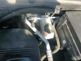 2017 Chevrolet Equinox Premier с VIN 2GNALDEK5H1545227, выставлен на аукционе Copart как лот 82278195 с пробегом 124 745 миль миль и Списание • Salvage title. История ставок и продаж доступна на DreamBid. Изображение 14.