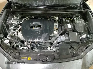 ✅ 2023 Mazda CX-30 S Premium • VIN: 3MVDMBDM8PM580084 • Lot: 90509015. Wystawiony na Copart z przebiegiem 48 023 mil. Bezpłatny archiwum sprzedaży aukcyjnych z USA i szczegółowy raport historii pojazdu na DreamBid. Zdjęcie 14.