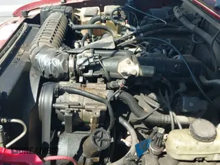 ✅ 1999 Ford Ranger XLT • VIN: 1FTYR14X4XTA84905 • Lot: 42410977. Listed on IAAI with 272,309 mi. Free auction sales archive from the USA and detailed vehicle history report at DreamBid. Image 16.