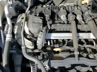 ✅ 2018 Nissan Kicks S • VIN: 3N1CP5CU6JL507075 • Лот: 90231105. Опубликован ранее на Copart с пробегом 56 245 миль. Бесплатный доступ к архиву аукционных продаж из США и подробный отчёт об истории автомобиля на DreamBid. Изображение 14.