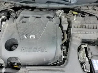 ✅ 2017 Nissan Maxima S • VIN: 1N4AA6AP4HC420392 • Lot: 86229375. Wystawiony na Copart z przebiegiem 64 215 mil. Bezpłatny archiwum sprzedaży aukcyjnych z USA i szczegółowy raport historii pojazdu na DreamBid. Zdjęcie 15.